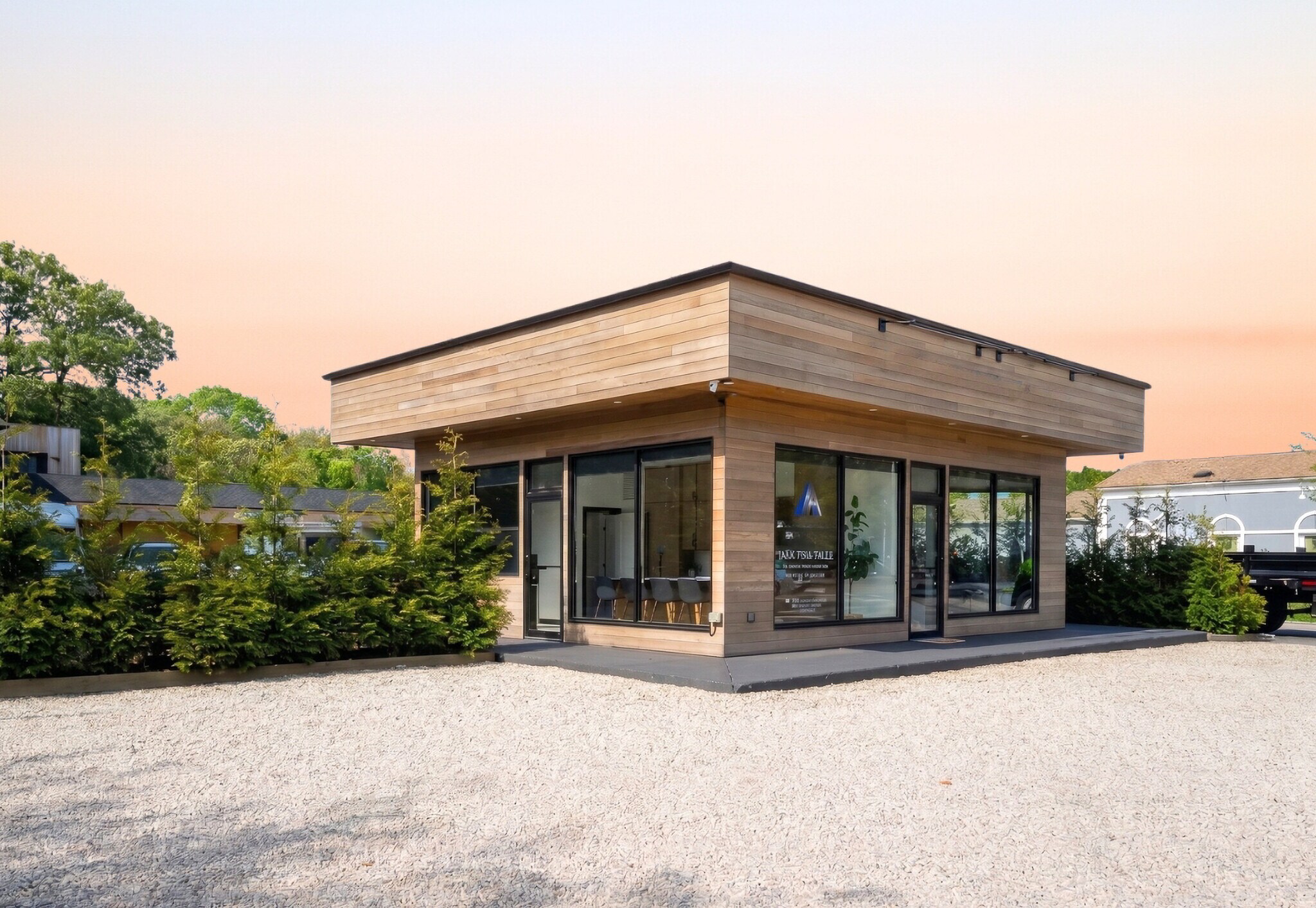 81 Montauk Hwy, Wainscott, NY à louer Photo de l’immeuble– Image 1 sur 27