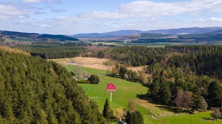 22 Skye of Curr Road, Grantown On Spey à vendre - Autre – Image 3 sur 5