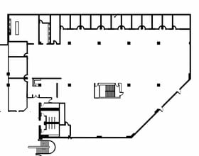 7600 E Orchard Rd, Greenwood Village, CO à louer Plan d’étage– Image 1 sur 1