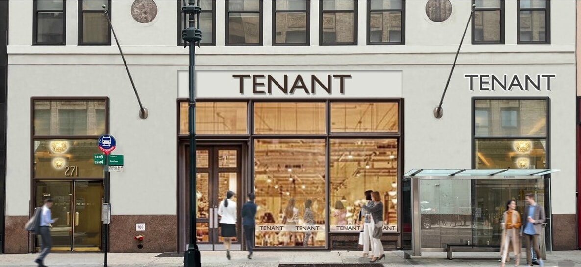 271 Madison Ave, New York, NY à louer Photo intérieure– Image 1 sur 1