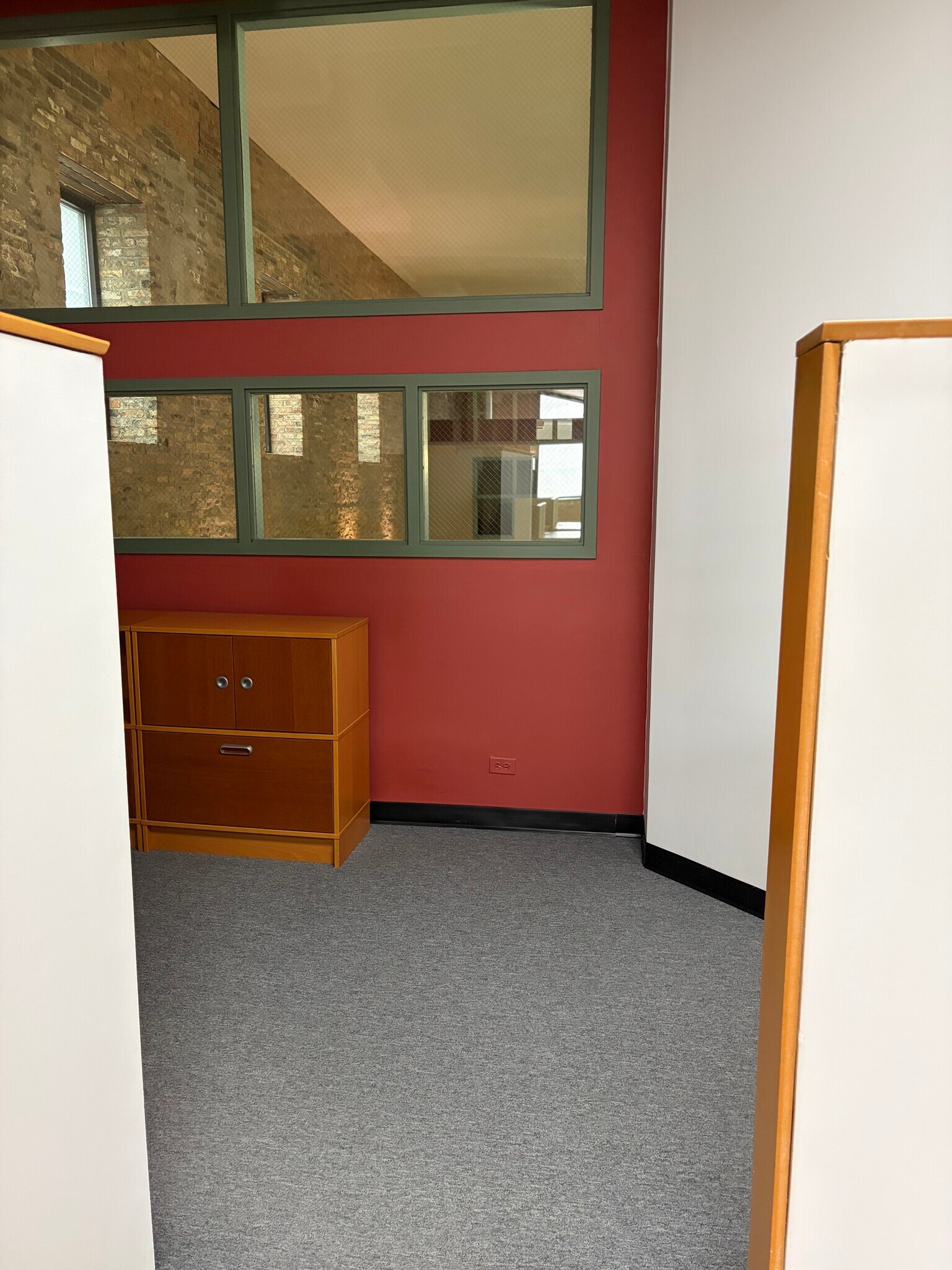 118 N Clinton St, Chicago, IL à louer Photo intérieure– Image 1 sur 14