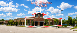 Plus de détails pour Manchester Rd, Rock Hill, MO - Local commercial à louer