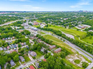 Plus de détails pour 3000 E 49th St, Kansas City, MO - Logement à vendre