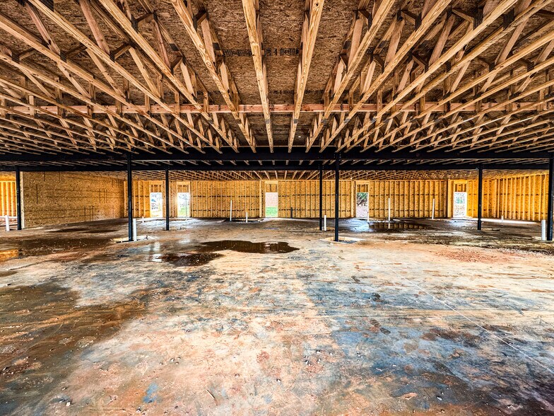 1043 Gables Dr, Forest, VA à louer - Photo de la construction – Image 3 sur 5