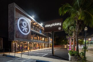 Plus de détails pour 268 SW 8th St, Miami, FL - Local commercial à louer