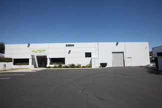 Plus de détails pour 22808 Lockness Ave, Torrance, CA - Local d'activités à louer