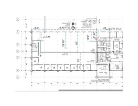 3200 Patrick Henry Dr, Santa Clara, CA à louer Plan de site– Image 1 sur 13