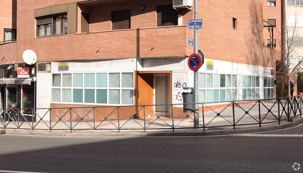 Immeuble residentiel dans Guadalajara, Guadalajara à vendre - Photo intérieure – Image 1 sur 1