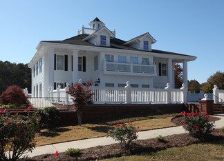 Plus de détails pour 103 Jonesboro Rd, McDonough, GA - Bureau à louer
