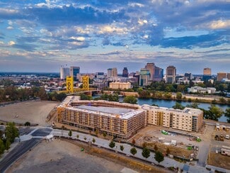 Plus de détails pour 805 S Riverfront St, West Sacramento, CA - Local commercial à louer