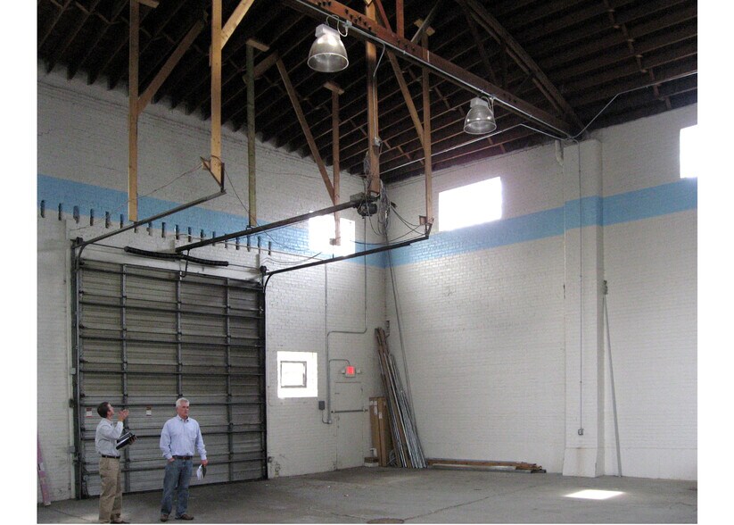 945 W Lake St, Chicago, IL à louer - Photo intérieure – Image 3 sur 5