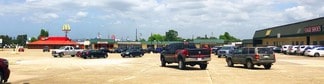 Plus de détails pour 601 Highway 71 N, Mena, AR - Local commercial à louer