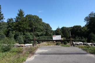 Plus de détails pour Route 6, Andover, CT - Terrain à vendre
