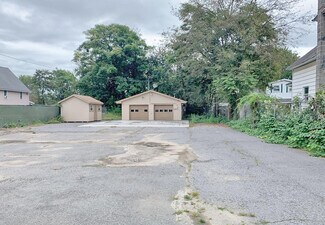 Plus de détails pour 2726 N Main Ave, Scranton, PA - Local commercial à vendre