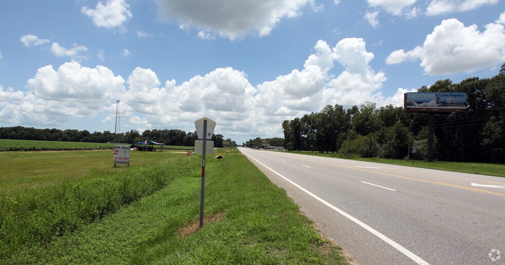 Al-59, Summerdale, AL à vendre - Photo de l’immeuble – Image 3 sur 3