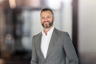 Brett Kluewer
