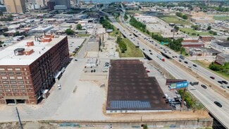 Plus de détails pour 919 E 19th St, Kansas City, MO - Industriel/Logistique à louer