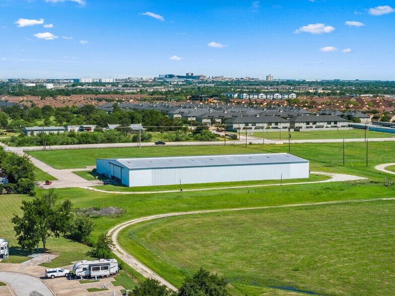 3375 Rock Prairie Rd W, College Station, TX à louer - Photo de l’immeuble – Image 2 sur 12