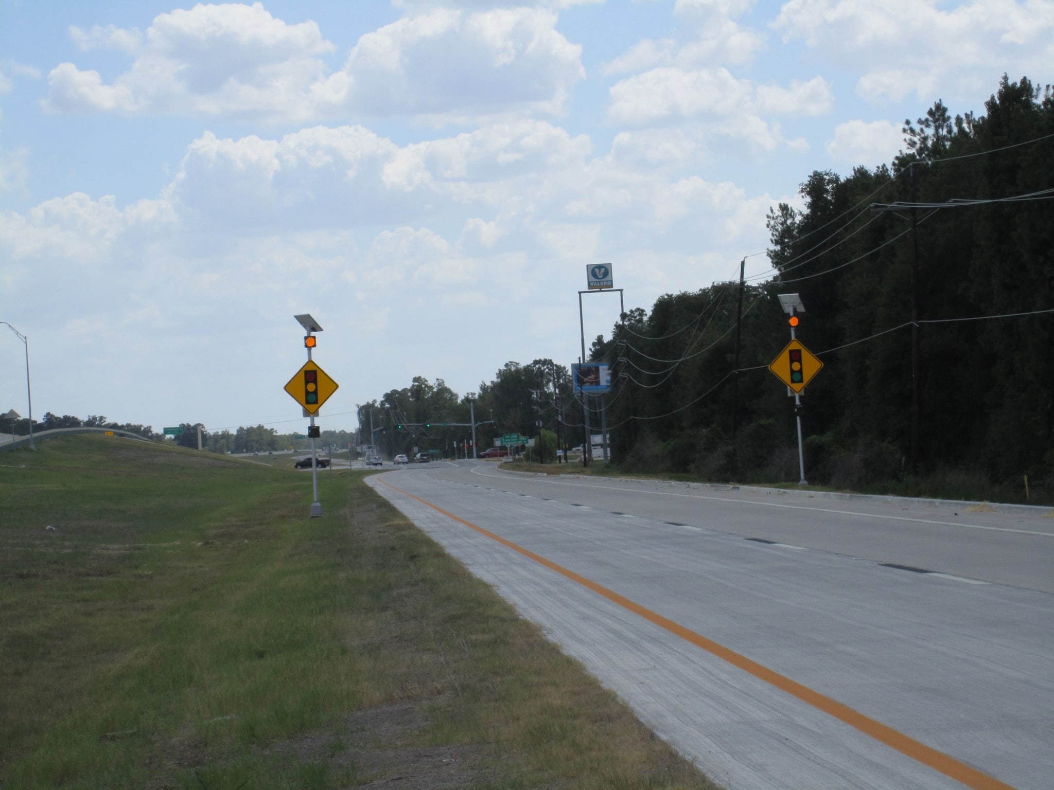 0 Highway 59, Splendora, TX à vendre Autre– Image 1 sur 7