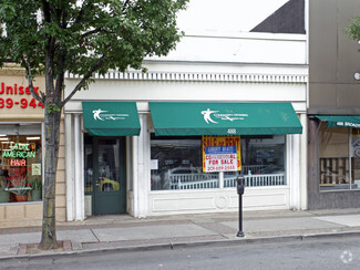 Plus de détails pour 488 Broadway, Bayonne, NJ - Local commercial à vendre