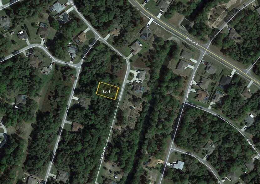 Elias Circle, North Port, FL à vendre - Photo principale – Image 1 sur 6