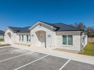 Plus de détails pour 3835 County Road 175 rd, Leander, TX - Bureau, Bureau/Médical à louer