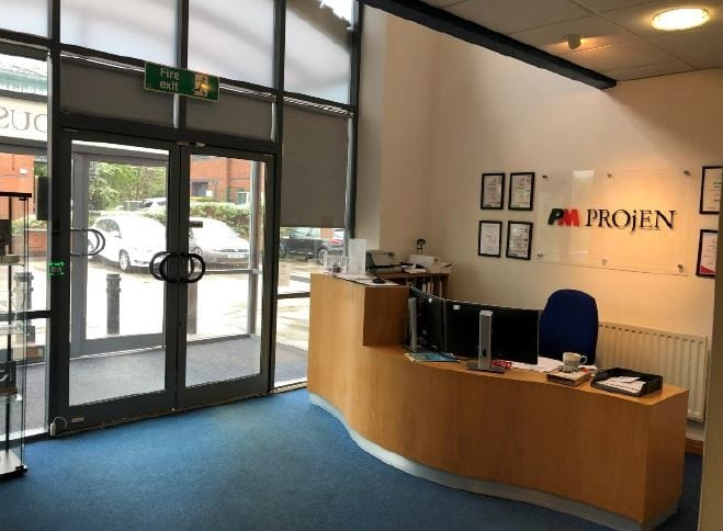 Wellfield, Runcorn à louer - Photo intérieure – Image 2 sur 5