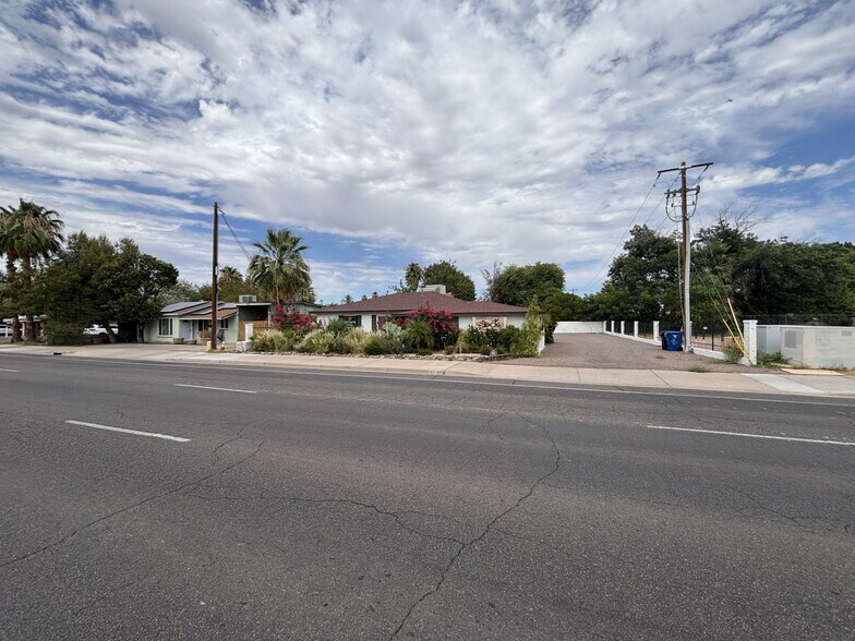 503 N Alma School Rd, Mesa, AZ à vendre - Photo de l’immeuble – Image 2 sur 21