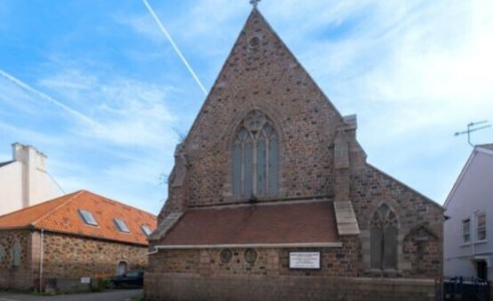 38 Great Union Rd, Jersey à vendre - Photo de l’immeuble – Image 3 sur 5