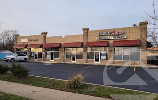 Plus de détails pour 1708-1720 W Alexis Rd, Toledo, OH - Local commercial à vendre