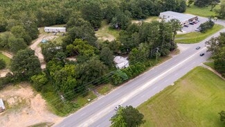 Plus de détails pour 1935 Southbound Rd, Swansea, SC - Terrain à vendre
