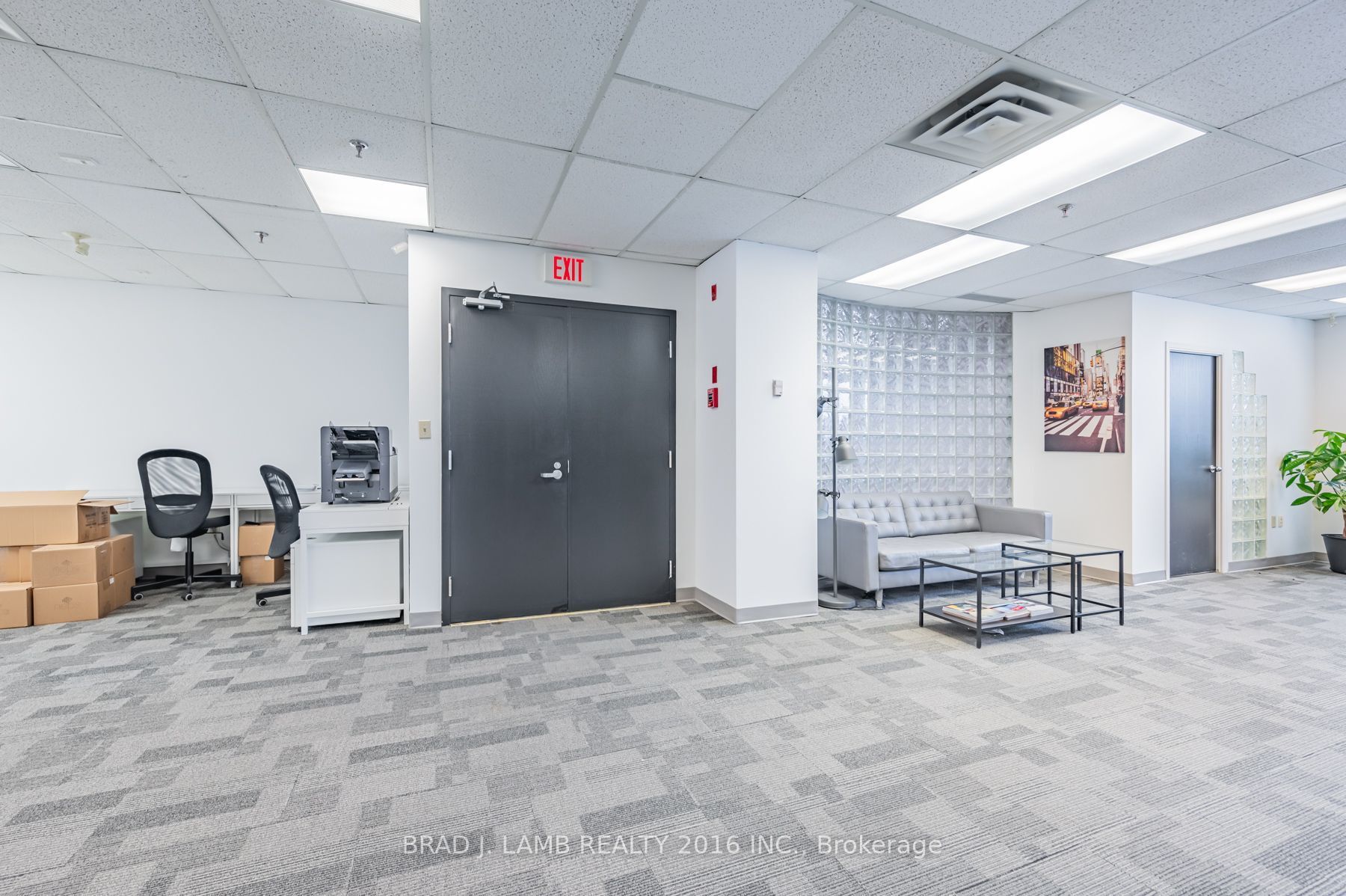 2600 Skymark Ave, Mississauga, ON à louer Photo intérieure– Image 1 sur 20