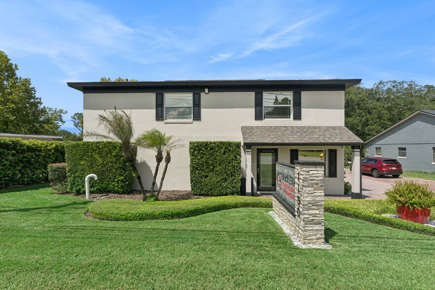 1150 N Ronald Reagan Blvd, Longwood, FL à vendre - Photo de l’immeuble – Image 1 sur 29