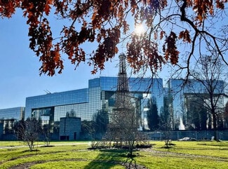 Plus de détails pour 19-25 Rue Leblanc, Paris - Bureau à louer