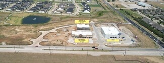 Plus de détails pour 8040 Gibbs Rd, Northlake, TX - Local commercial, Local d'activités à louer