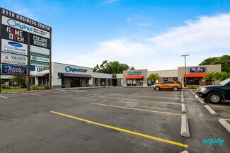 Plus de détails pour 2119 W Brandon Blvd, Brandon, FL - Local commercial à vendre