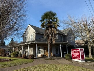 Plus de détails pour 1595 Commercial St SE, Salem, OR - Bureau/Médical à louer
