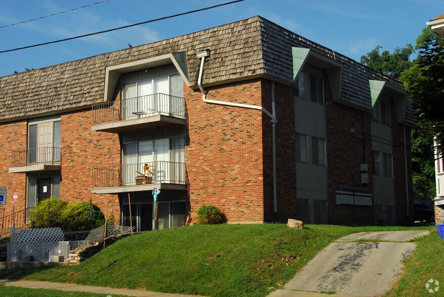 3740 Wyandotte St, Kansas City, MO à vendre - Photo de l’immeuble – Image 3 sur 12