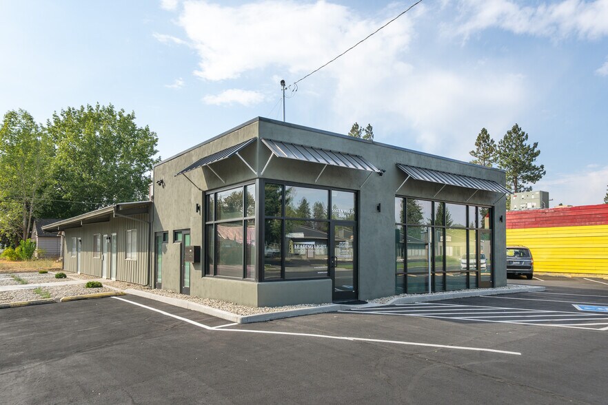 5503 N Wall St, Spokane, WA à louer - Photo de l’immeuble – Image 2 sur 19