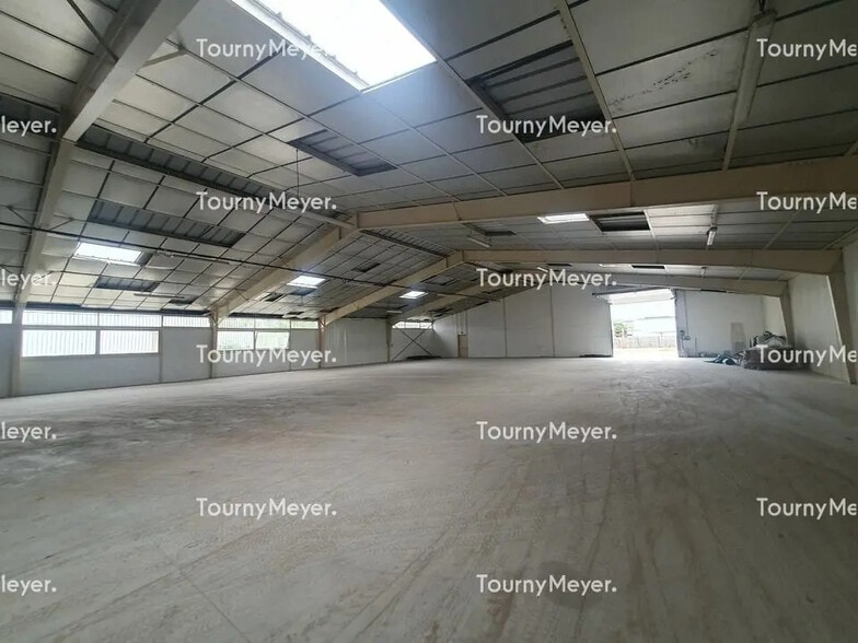 Bureau dans Bordeaux à louer - Photo de l’immeuble – Image 3 sur 7