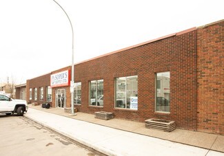 Plus de détails pour 10515-10519 114 St NW, Edmonton, AB - Local commercial à louer