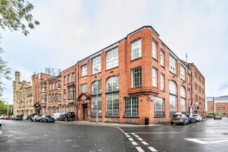 Plus de détails pour Ardwick Green N, Manchester - Bureau à louer