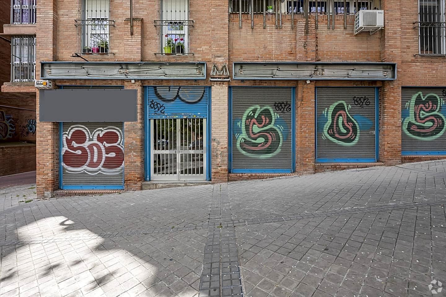 Calle Gerardo de Diego, 1, Madrid, Madrid à vendre Photo intérieure– Image 1 sur 2