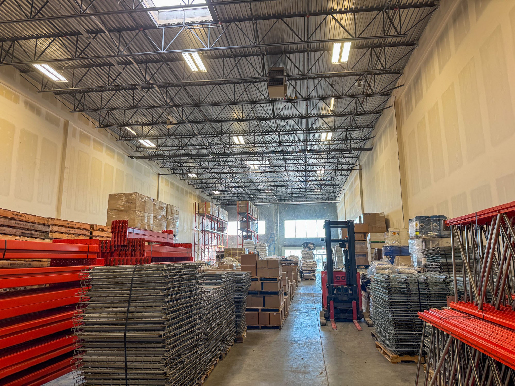 18 Highland Park Way NE, Airdrie, AB à louer Photo intérieure– Image 1 sur 3