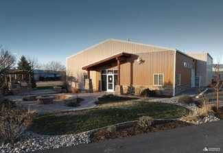 Plus de détails pour 2216 Airway Ave, Fort Collins, CO - Industriel/Logistique à louer