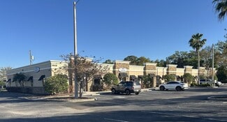 Plus de détails pour 13528 Prestige Pl, Tampa, FL - Bureau à louer
