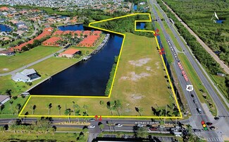 Plus de détails pour 3695 Tamiami Trl, Punta Gorda, FL - Terrain à vendre