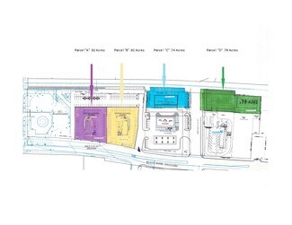 Plus de détails pour 150-160 N Wilkes Barre Blvd, Wilkes Barre, PA - Terrain à vendre