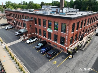 Plus de détails pour 1255 University Ave, Rochester, NY - Bureau à louer