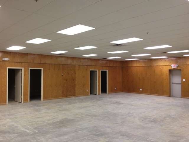 3401 Highway 20, Decatur, AL à louer - Photo intérieure – Image 3 sur 9